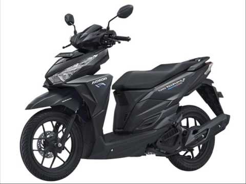 Honda Vario 150 biển lộc phát rao bán 110 triệu đồng ở Sài Gòn